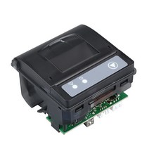POS기 멀티 리더기 카드 Pos 프린터 키오스크 안드로이드 택시 자동차 세탁기 Rs232 TTL SDK 지원 10 HS-QR, 03 USB TTL