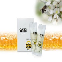 달콤한 허니꿀 스틱 꽃꿀 아카시아 꿀차 허니스틱 꿀스틱 꿀차 스틱꿀 간편꿀rjsrkdtlrvna38, &상품선택&