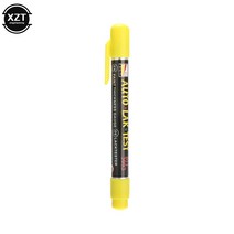 자동차 페인트 두께 측정기 펜 휴대용 코팅 테스터 충돌 장치 신제품, YELLOW