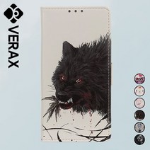 유니크 가죽 월렛 카드수납 V40 P528 케이스