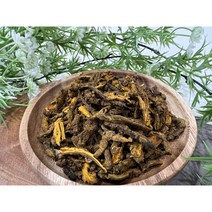 [천연염료] 황련 100% 원물 천연염색염료 빠르고 쉬운 염색, 황련 300g