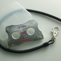 파파시트 지그커터 인테리어필름 두께칼 Jig Cutter