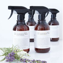 쌩스네이처 자연 천연성분 섬유탈취제 500ml 코튼블러썸 레몬타임 스와브라벤더 화이트쟈스민, 레몬타임_2개