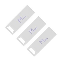 TUI 투이 M-mory 2.0 USB 메모리 4GB 8GB 16GB 32GB 64GB 128GB, 종이케이스