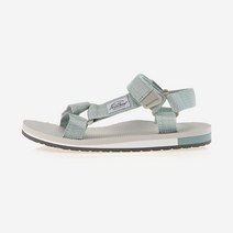 호킨스 샌들 벨크로 MINT/WHITE