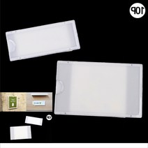 유치원환경판 엘리베이터게시판 꾸미기 학원 학급 부동산광고판 10P