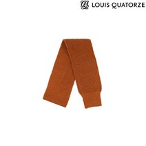 루이까또즈 [루이까또즈] (2USL200OR)쁘띠 미니머플러 노티드 오렌지