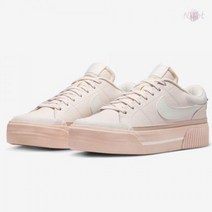 나이키 신발 운동화 여성코트 레거시 리프트 DM7590-600