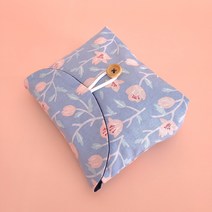 [완제품] 봉투 파우치 화장품 파우치