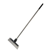 괴물 & 초대형 스크래퍼 헤라 (콘크리트 타일 스티커 제거), 2-2.자이언트헤라 대(40cm+스텐자루120cm)