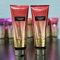 바디로션 빅토리아시크릿 패션 스트럭 236ml x 2통 세트