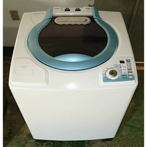 대우세탁기 대우일반형통돌이세탁기 중고세탁기 대우일반형 통돌이세탁기 10KG, 중고 세탁기 15kg