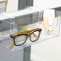 파티션 걸이 꽂이 파티션 수납 케이스 D 45mm
