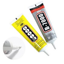 (110ml) B7000 치약본드 수공예 접착제 다용도대용량, (B93)B7000 110ml