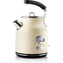 웨스팅하우스 전기포트 베이지 1.7L Westinghouse, 기본