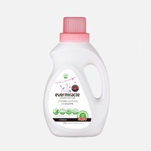 EM 발효 세탁 섬유유연제 1000ml