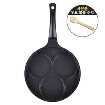 [국내산] 에코스타 3구 에그팬1개 +스마일 스패출러 1개 ECOSTAR 3구 EGG PAN (평일오후 4시 이전 주문건 당일 발송)