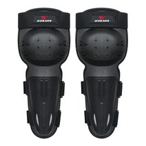 오토바이상체보호대 WOSAWE 키즈 MTB 오토바이 갑옷 등 붕대 척추 보호대 롤러 자전거 스키 스노우 보드 바, 03 knee free size_02 M