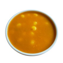 [온고당]100%국내산 무가당 무농약 수제 단호박죽(320gX5개), 320g, 5개