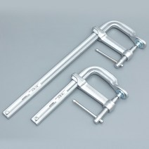 스마토 클램프 L형 4종 200~450mm, 300 x 120 (900.1676)
