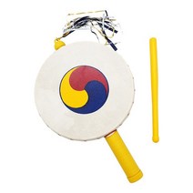 영창 소고 악기 YS-100 전통악기 음악 준비물