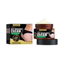 오호생강 힙업크림 마사지 힙업 리프팅 힙업 S라인 촉촉케어 힙업크림, 50g