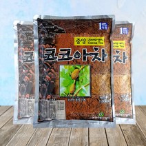 중앙 코코아차 900g x 12개 (1박스) / 핫초코 분말, 단일