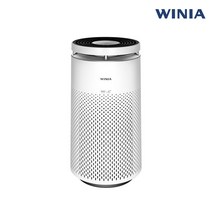 위니아 퓨어플렉스 공기청정기 WPA30E0TPWP, 화이트