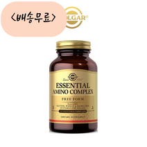 [늘품] 1+1 솔가 필수 아미노산 90개입, 1개, 90개