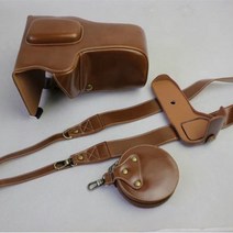 케논 6D 마크2 canon case, 6D마크2(반속사)_다크브라운, 1개