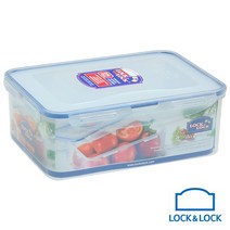 락앤락 직사각밀폐용기 2600ml