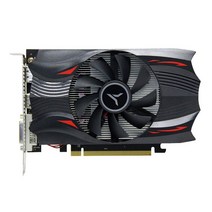 그래픽카드 RX 560D 게임 그래픽 카드 플레이트 gpu 비디오 카드 보드 nvidia geforce PC 컴퓨터 gtx1080ti 980ti 970 960 950 780ti 아, 1. RX 560D  4G