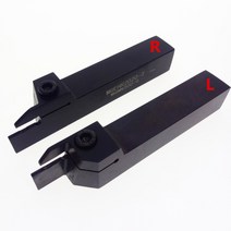 선반 밀링 바이트 mgehr1010 mgehr1212 mgehr1616 mgehr2020-1.5 2 2.5 3 4 5 홈 가공 arbortool 홀더 보링 바 cnc 도구 외부, -2.5, mgehr, 2525, 1개