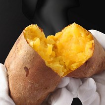 (m)안면도 호박고구마 특상(100-300g) 4kg x 2박스 /총 8kg