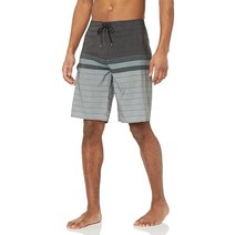 Billabong 빌라봉 남성 베이직 올데이 프로 보드쇼츠 4방향 퍼포먼스 스트레치 50.8cm 20인치 아웃심 스텔스 29, Stealth