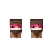 2개 건강한정성 유기농 차 들, 유기농 비트차 70g + 70g