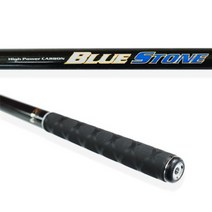 모짜르트 블루스톤 카본 바다원투낚시대