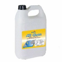 올크린 3.75L 다목적세정제 찌든때제거제 일상관리제, 1개