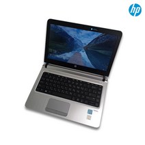 HP 13인치 PRO I5 RAM 8GB SSD 256GB 슬림 노트북