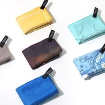 내셔널지오그래픽 RECYCLE 스포츠타올, 민트, 1개