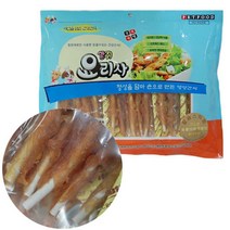 애견수제간식 칼슘스틱 500g 강아지수제간식쇼핑몰, 1개, 낱개