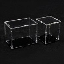 미니어쳐/피규어장식용/조립식아크릴진열케이스, _10012_697cm