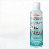 Malaseb 항진균 샴푸 250ml 500ml 1L, 스파이시워시 250ml