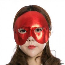 오페라 가면 팬텀가면 깜짝이벤트 할로윈복장, 옵션/화이트