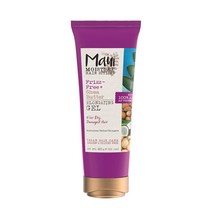 Maui Moisture Frizz Free + 시어 버터 길쭉한 젤 곱슬머리용 헤어 스타일링 283.5g(10온스) 331848