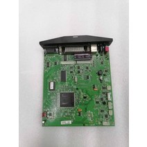 Zebra GC420D GC420T barcoder 마더 보드 메인 제어 PCBA Ser. USB ParP1031815-019