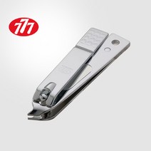 쓰리세븐 777 큐티클트리머 (CT-121ZLC) 기형 발톱깍이 내성 큐티클깍이 손톱깍이 큐티클니퍼 큐티클제거