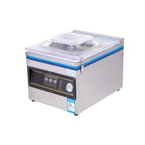 밴드실러 수평형 수직형 투명한 창 상업용 식품 진공 sous vide 가정용 포장기 가방 저장 공간 절약 44, 나는 플러그, 110v
