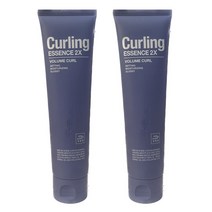 미장센 2개)미쟝센 컬링에센스 2X 볼륨컬 150ml 헤어에센스