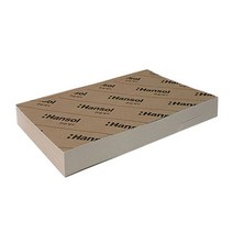 다용도 백판지 마닐라지 A4 마분지 240g 125매 _ 2026053EA